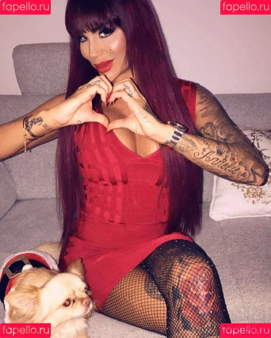 Gina Lisa Lohfink Onlyfans Photo Gallery 