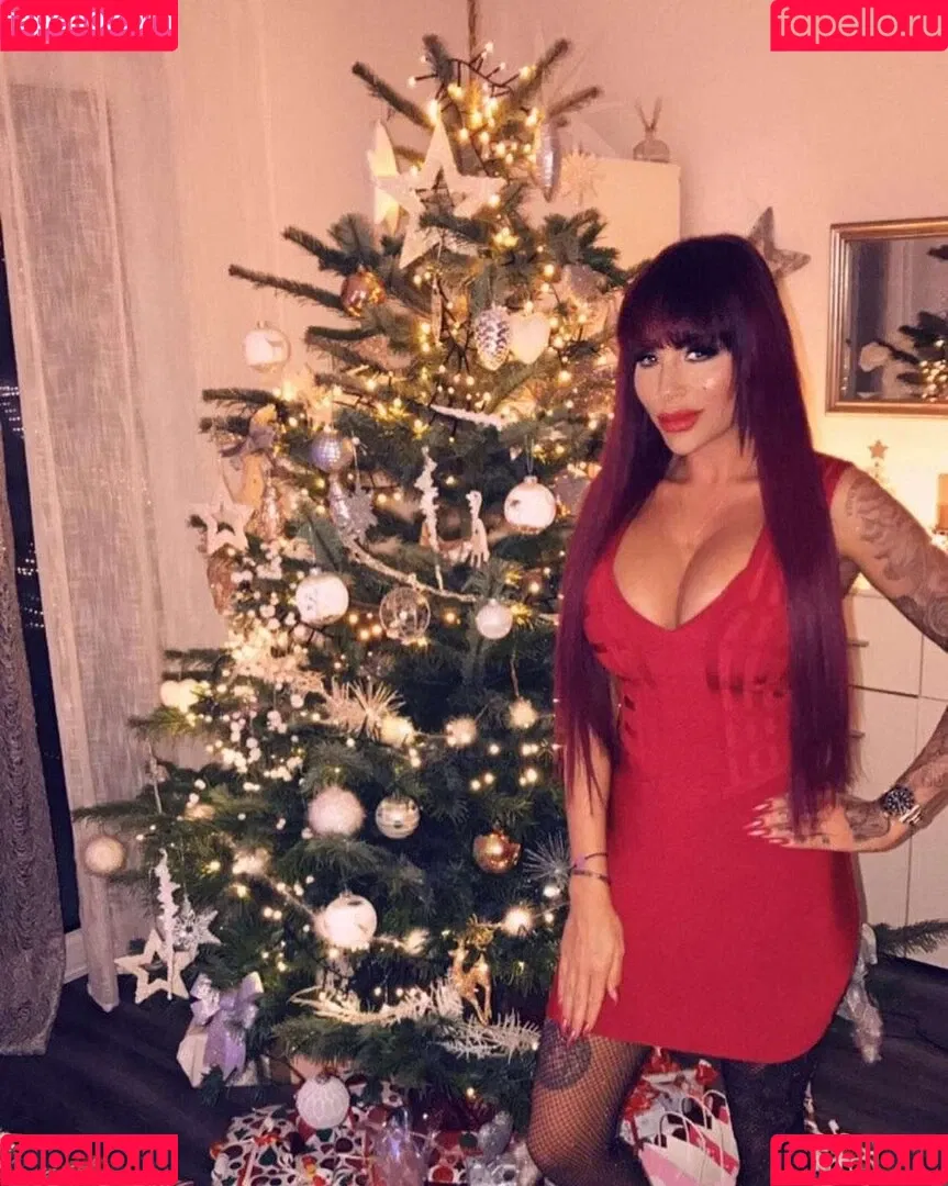 Gina Lisa Lohfink Onlyfans Photo Gallery 