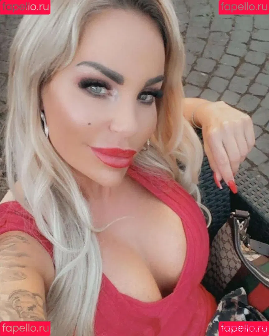 Gina Lisa Lohfink Onlyfans Photo Gallery 