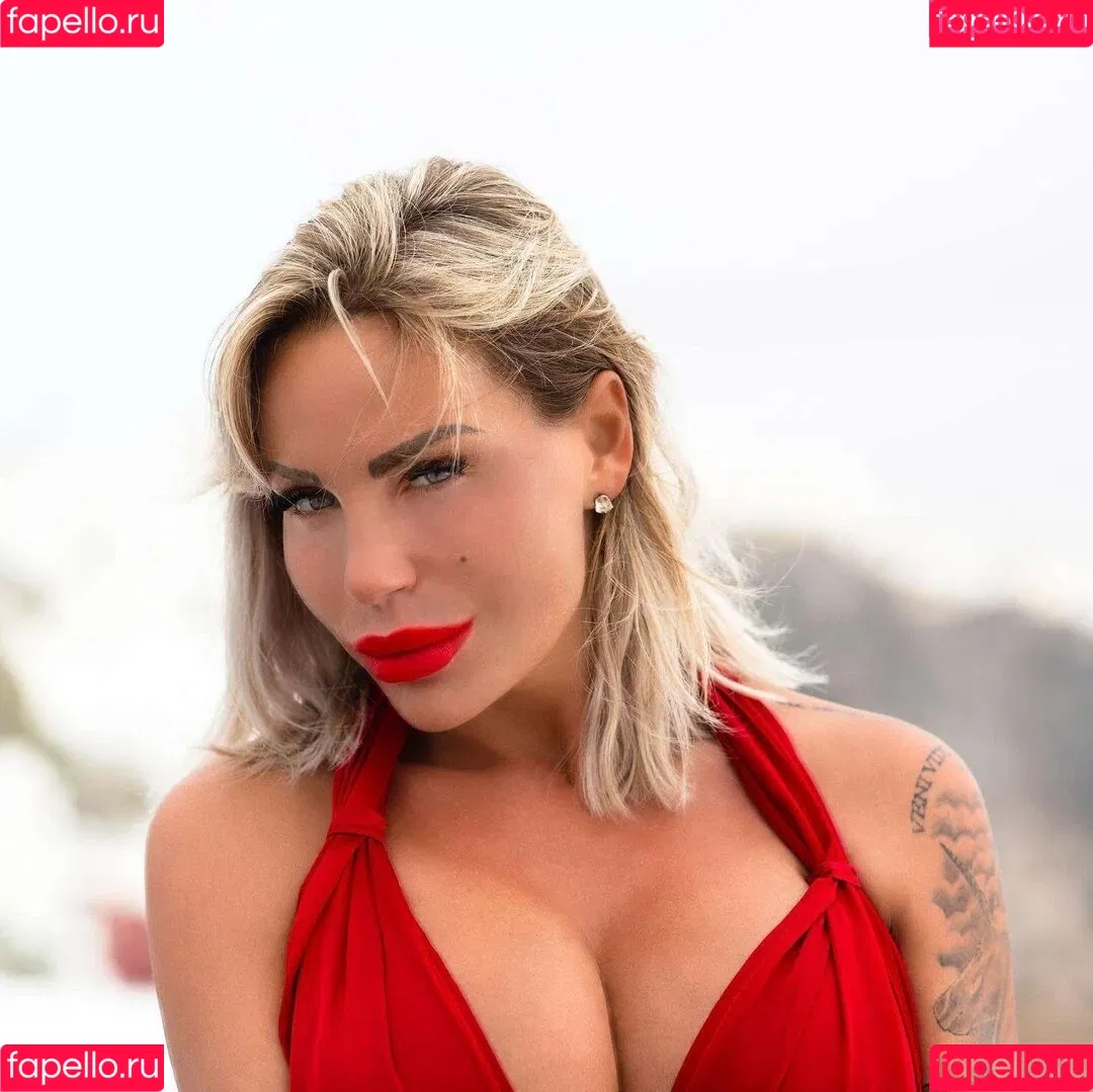 Gina Lisa Lohfink Onlyfans Photo Gallery 