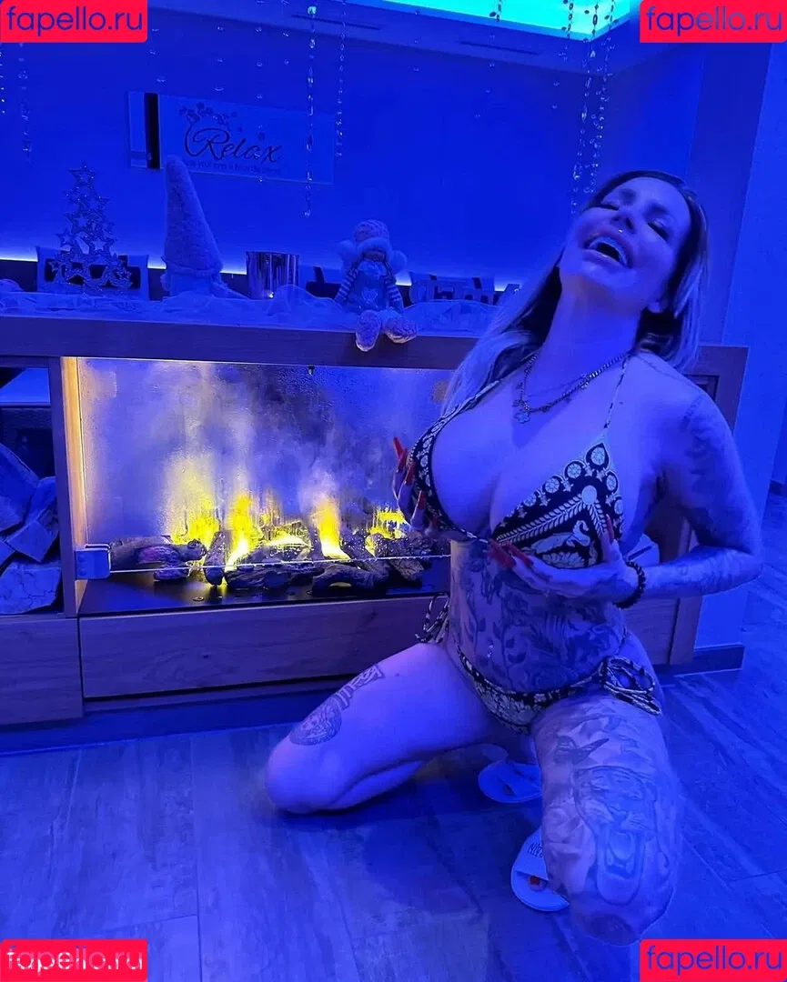 Gina Lisa Lohfink Onlyfans Photo Gallery 