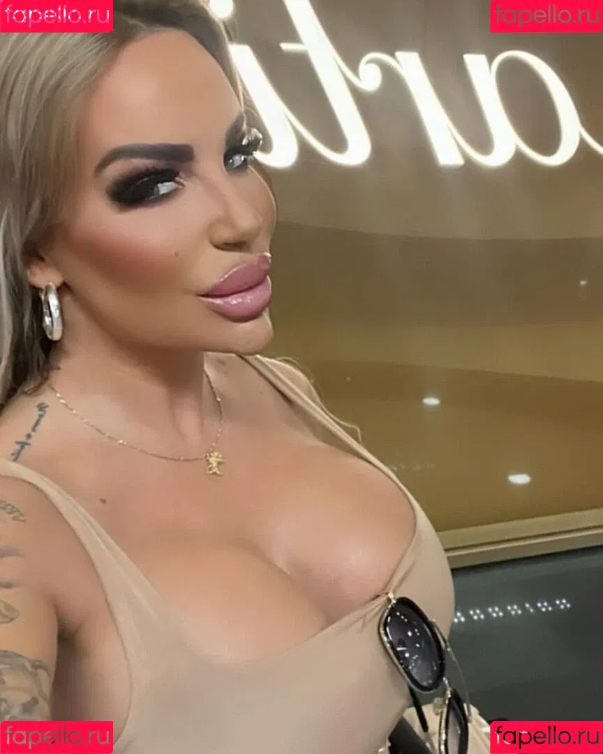 Gina Lisa Lohfink Onlyfans Photo Gallery 
