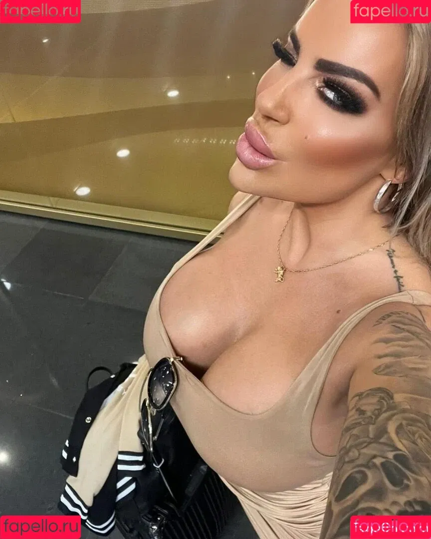 Gina Lisa Lohfink Onlyfans Photo Gallery 
