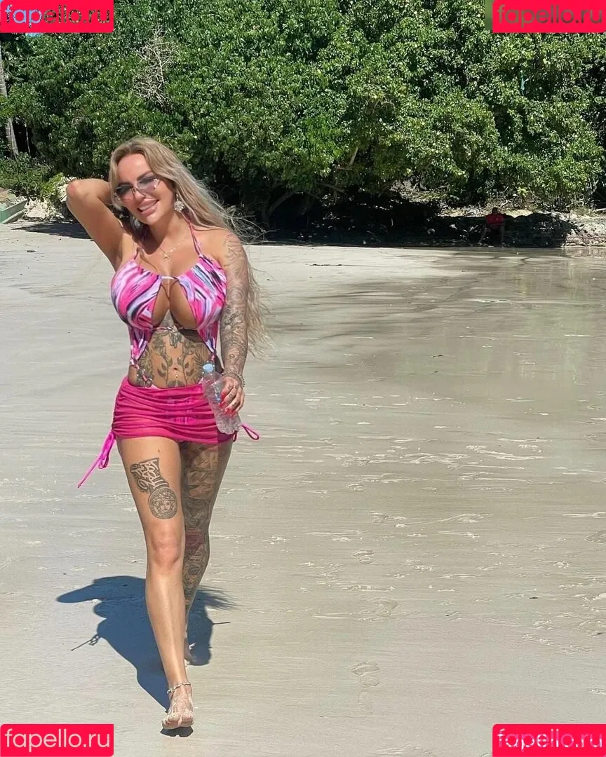 Gina Lisa Lohfink Onlyfans Photo Gallery 