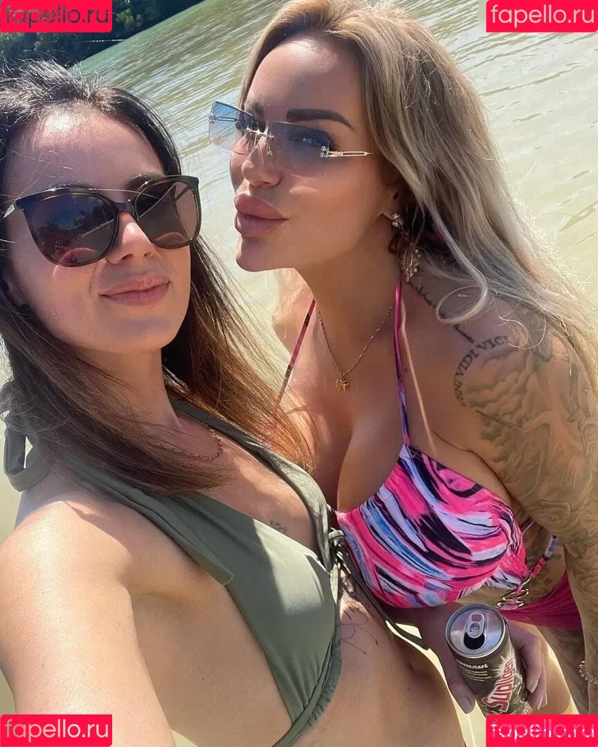 Gina Lisa Lohfink Onlyfans Photo Gallery 