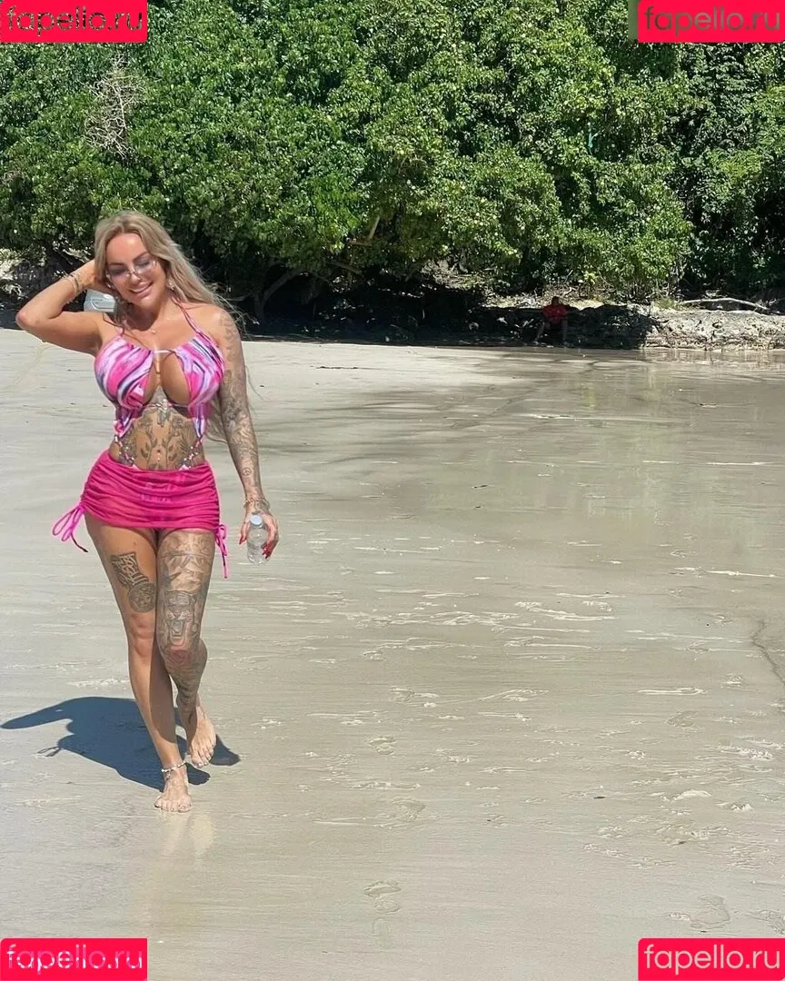 Gina Lisa Lohfink Onlyfans Photo Gallery 