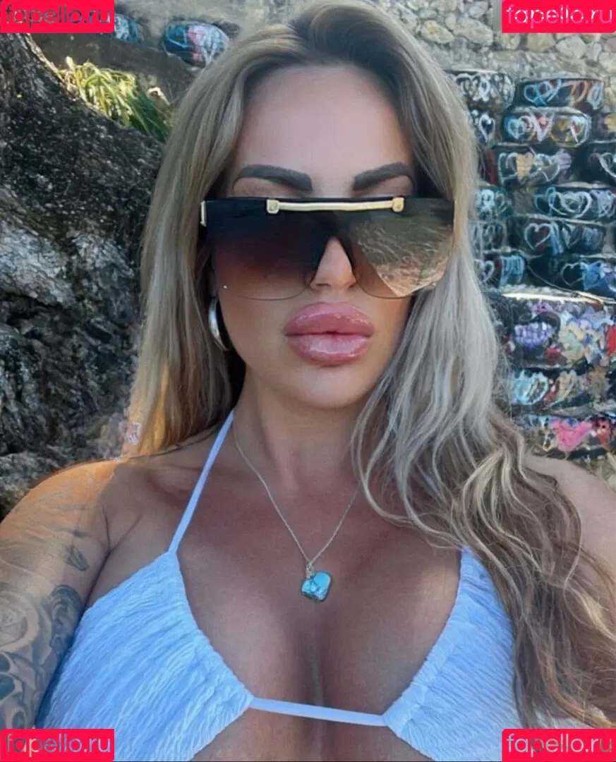 Gina Lisa Lohfink Onlyfans Photo Gallery 