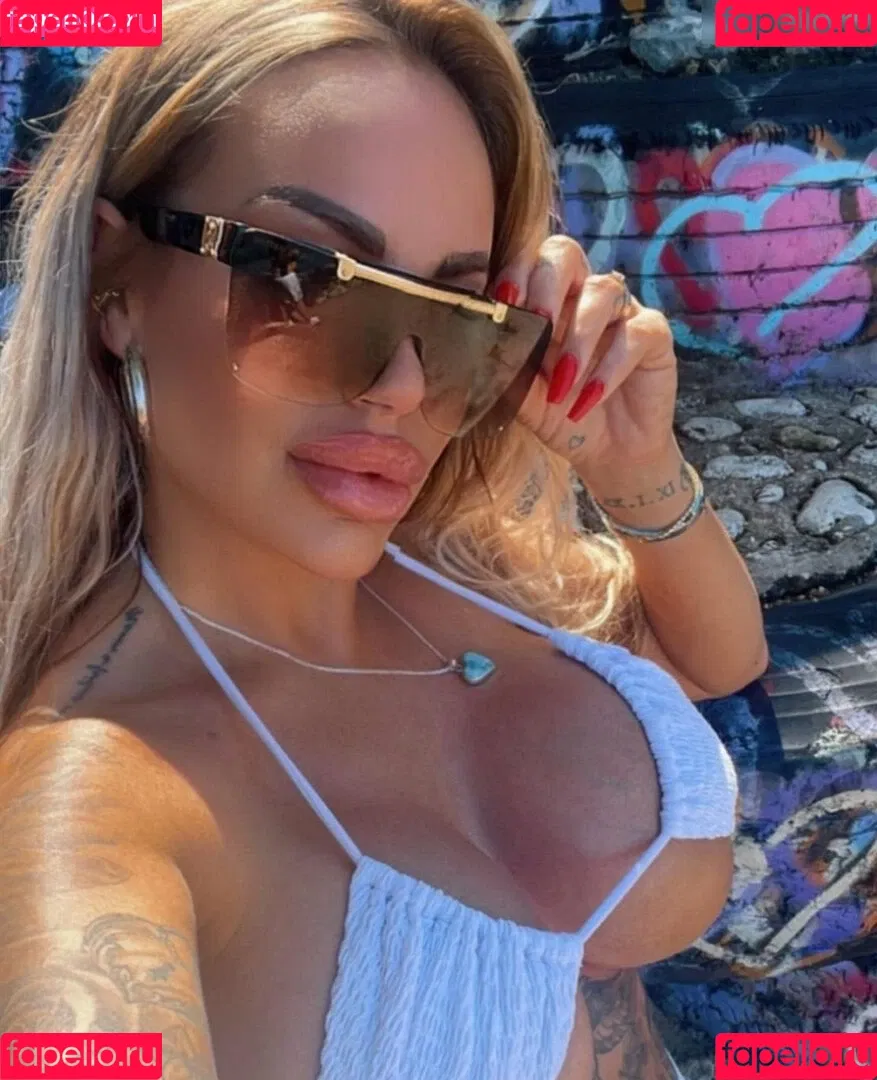 Gina Lisa Lohfink Onlyfans Photo Gallery 