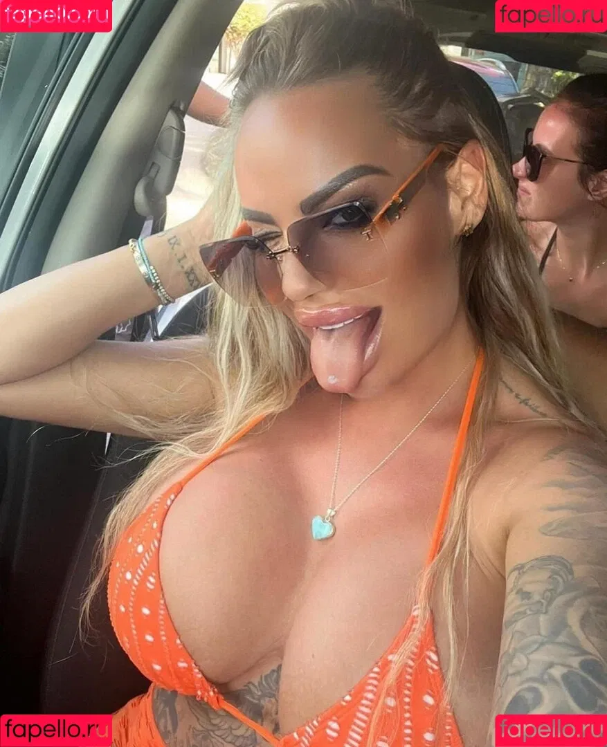 Gina Lisa Lohfink Onlyfans Photo Gallery 