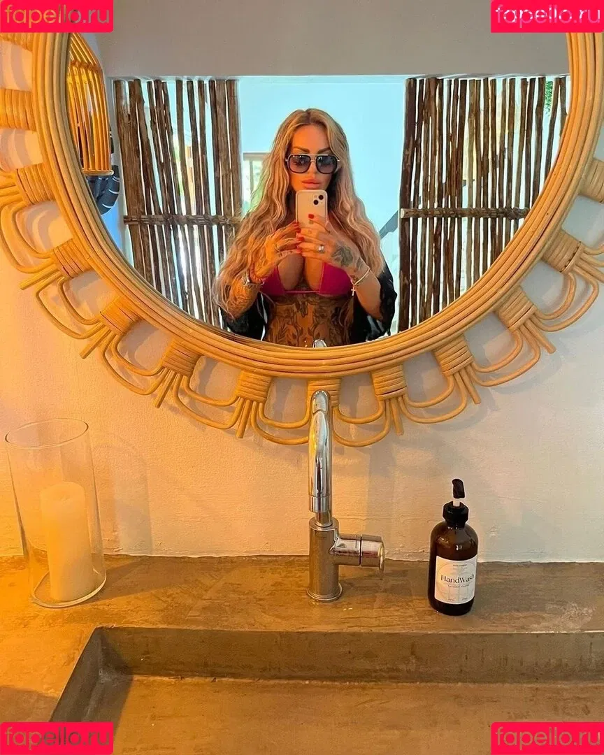Gina Lisa Lohfink Onlyfans Photo Gallery 