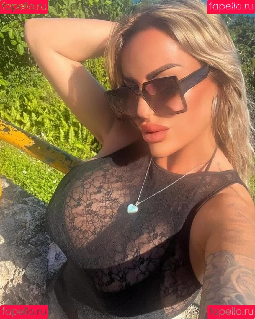 Gina Lisa Lohfink Onlyfans Photo Gallery 