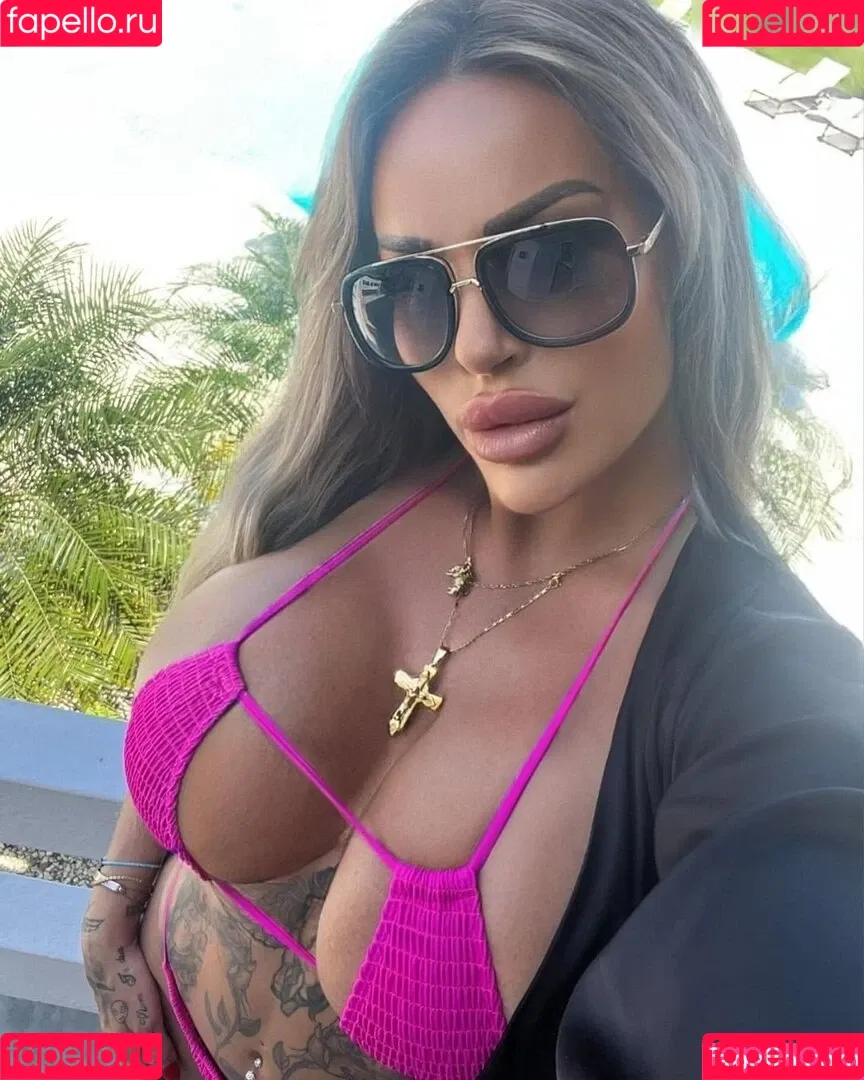 Gina Lisa Lohfink Onlyfans Photo Gallery 