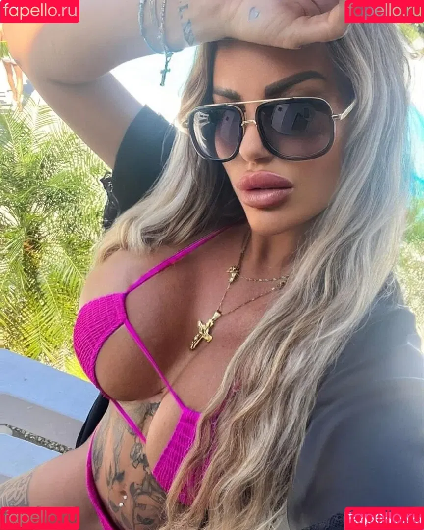 Gina Lisa Lohfink Onlyfans Photo Gallery 