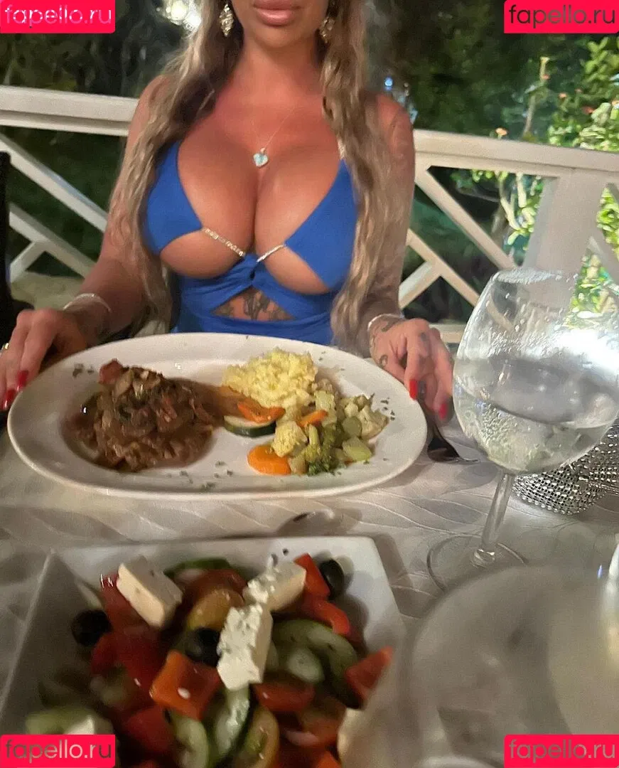 Gina Lisa Lohfink Onlyfans Photo Gallery 