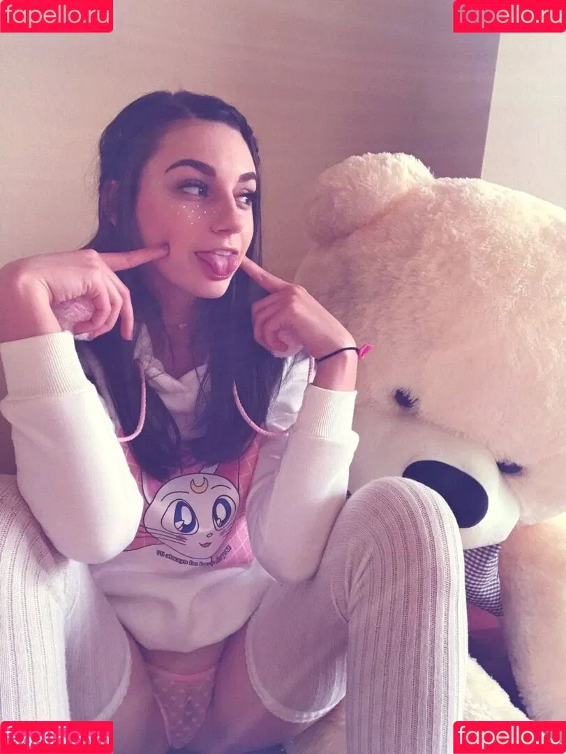 Blancnoir / Izzy_xx Onlyfans Photo Gallery 