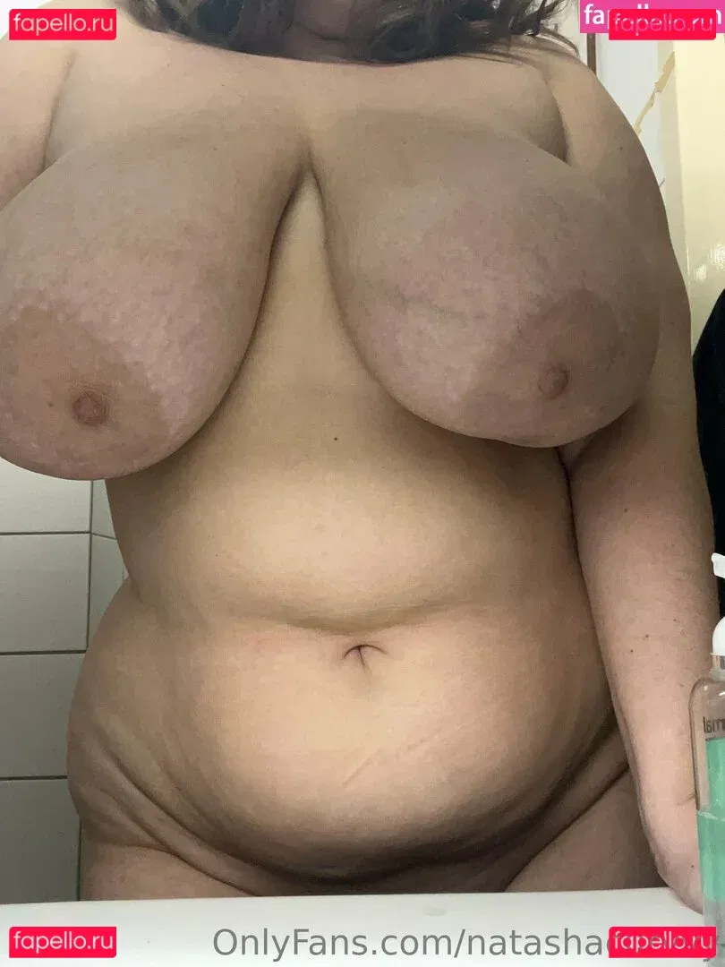 natashacurvvy Onlyfans Photo Gallery 