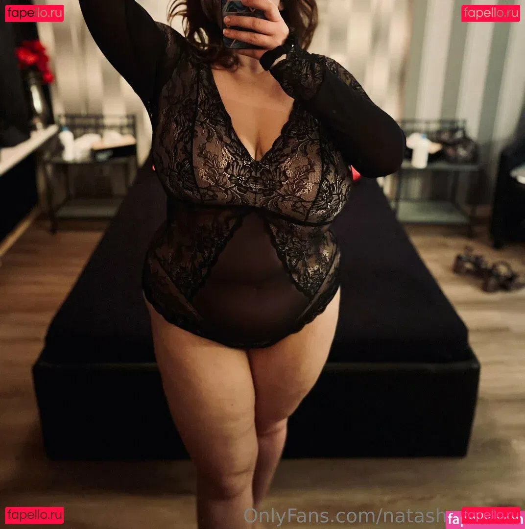natashacurvvy Onlyfans Photo Gallery 