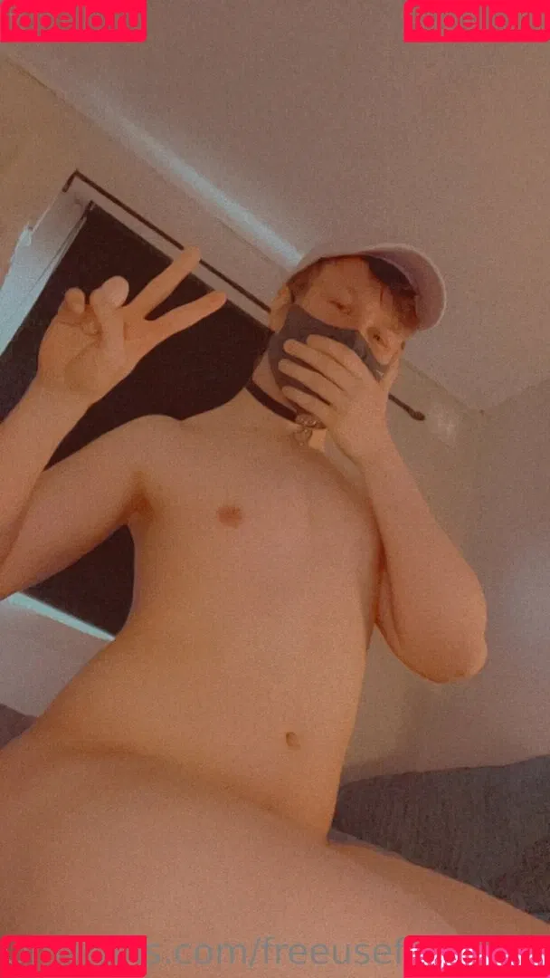 freeusefemboy02 Onlyfans Photo Gallery 