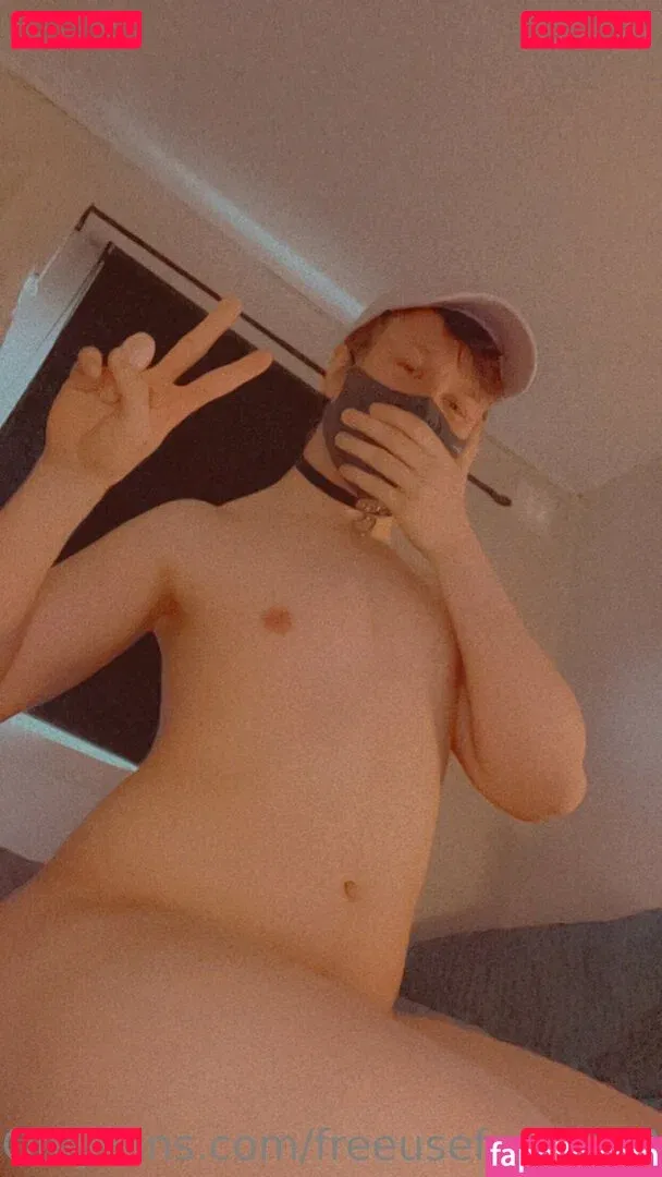 freeusefemboy02 Onlyfans Photo Gallery 