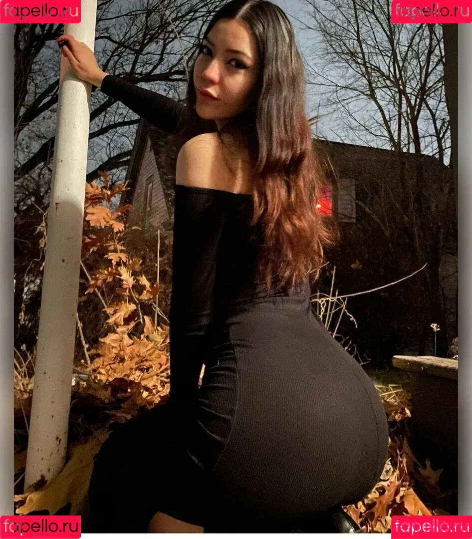 Ixchy Onlyfans Photo Gallery 