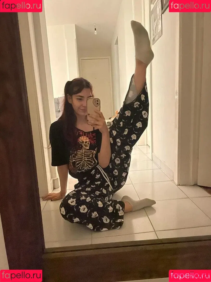Ixchy Onlyfans Photo Gallery 