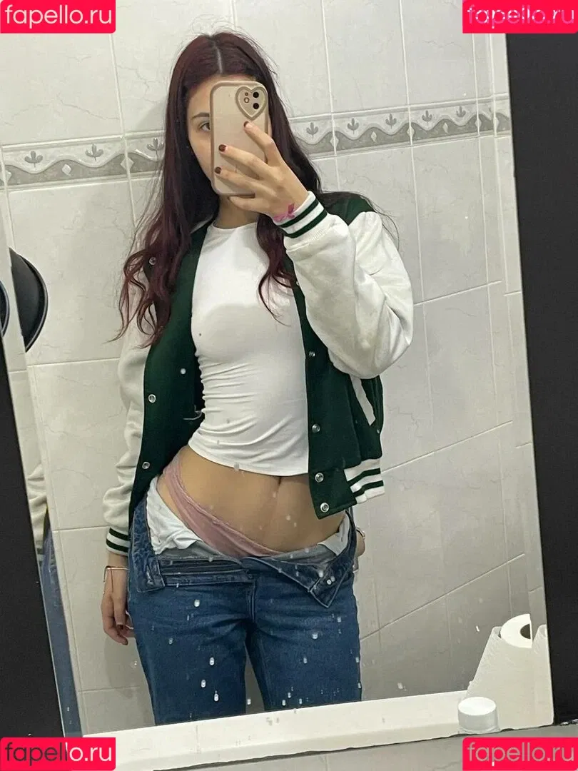 Ixchy Onlyfans Photo Gallery 