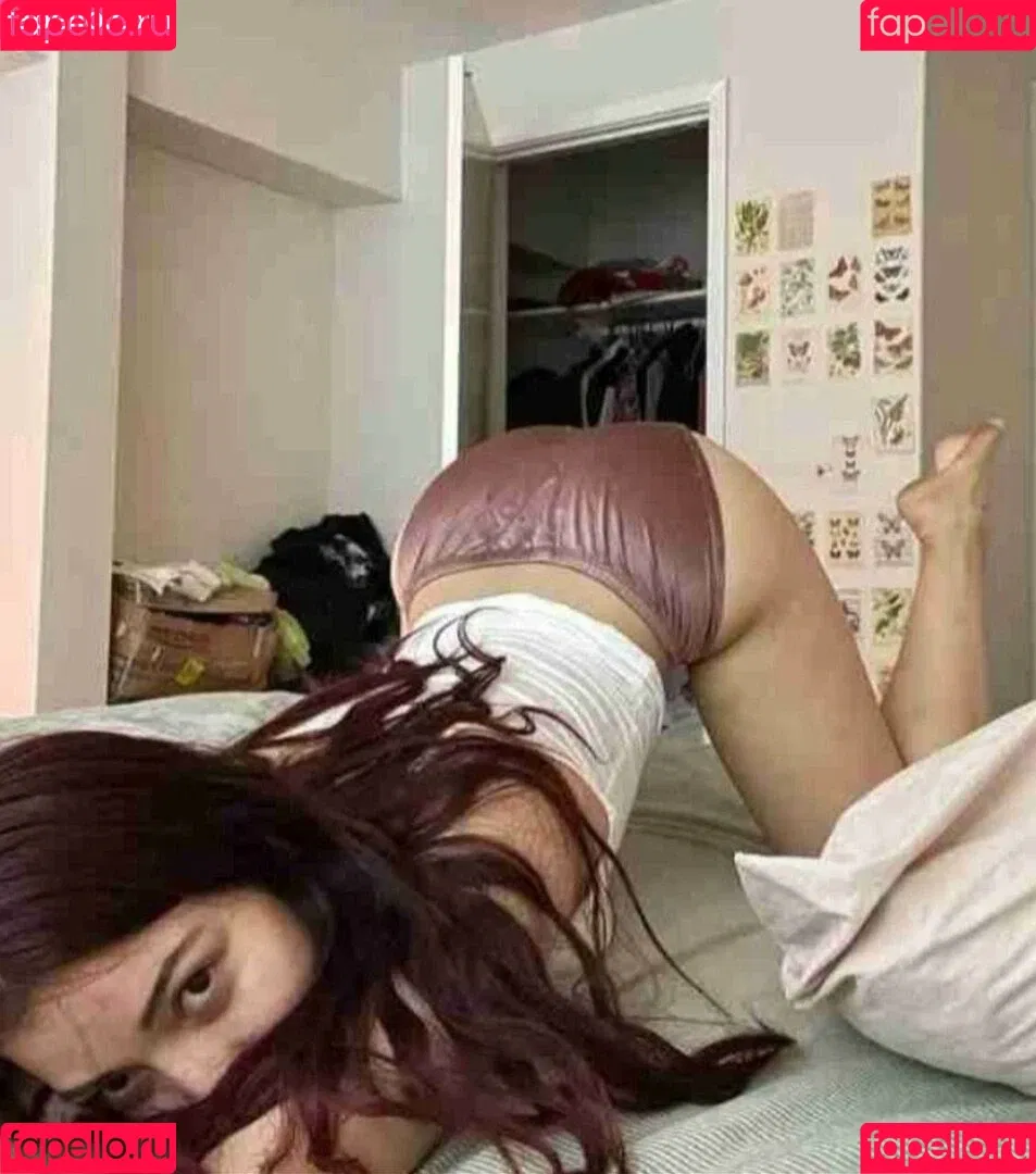 Ixchy Onlyfans Photo Gallery 