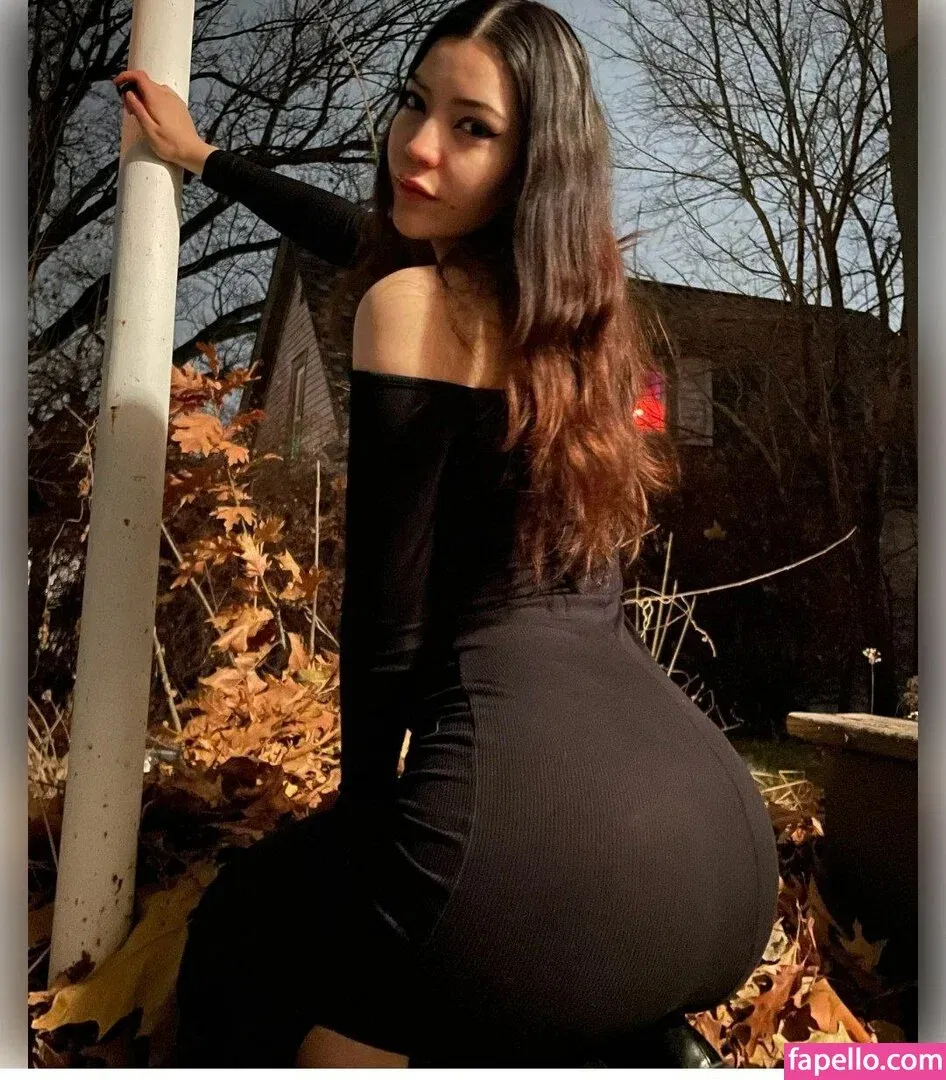 Ixchy Onlyfans Photo Gallery 