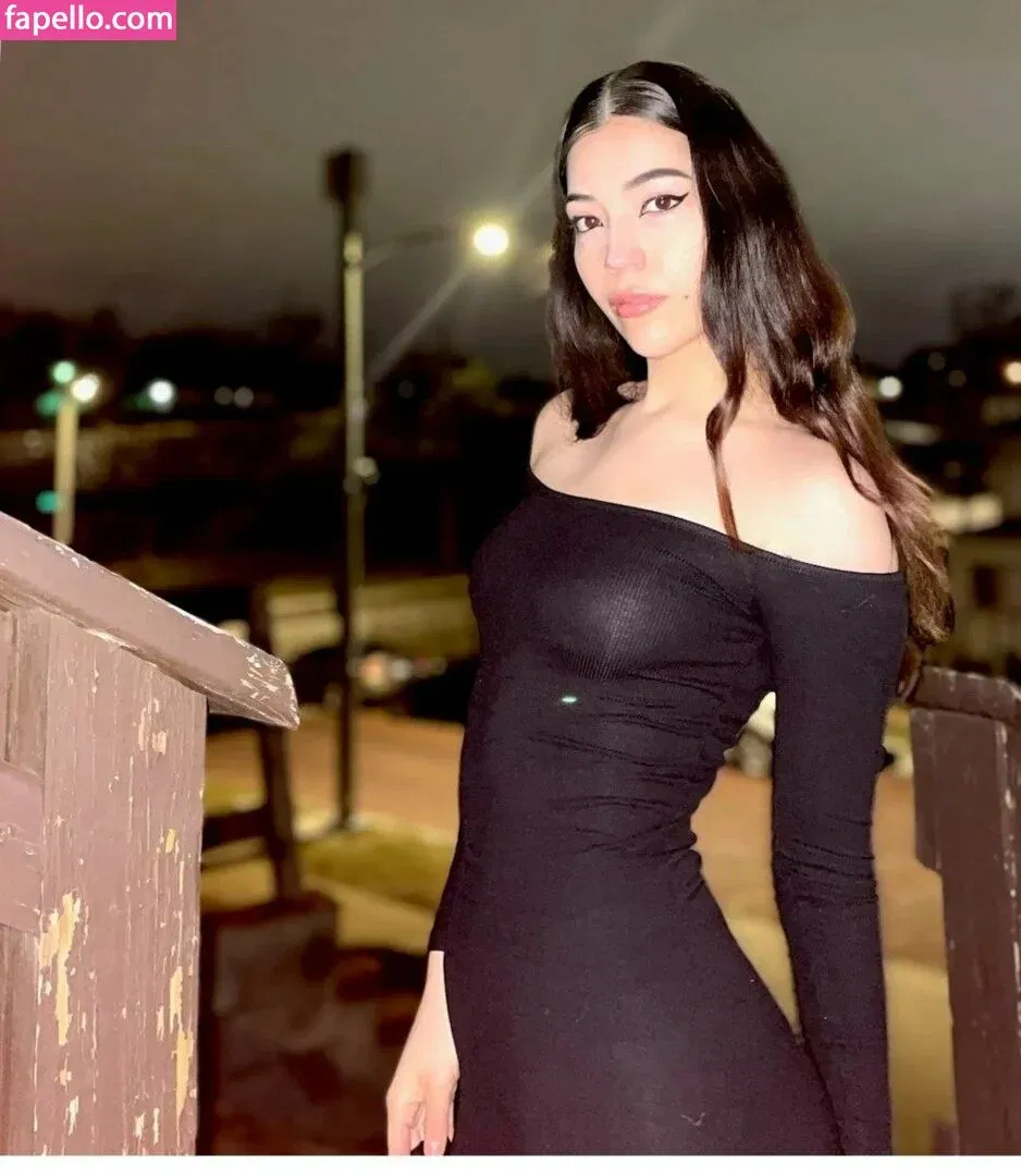 Ixchy Onlyfans Photo Gallery 