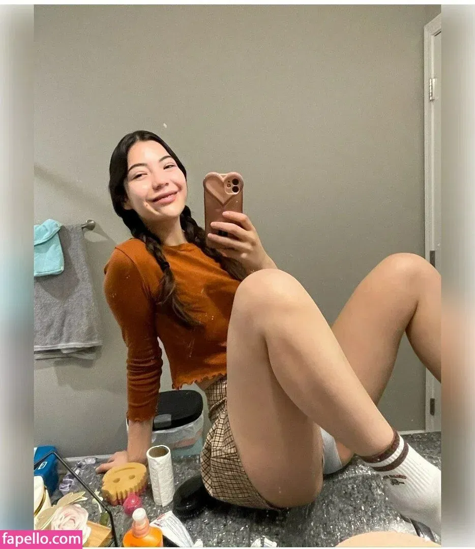 Ixchy Onlyfans Photo Gallery 