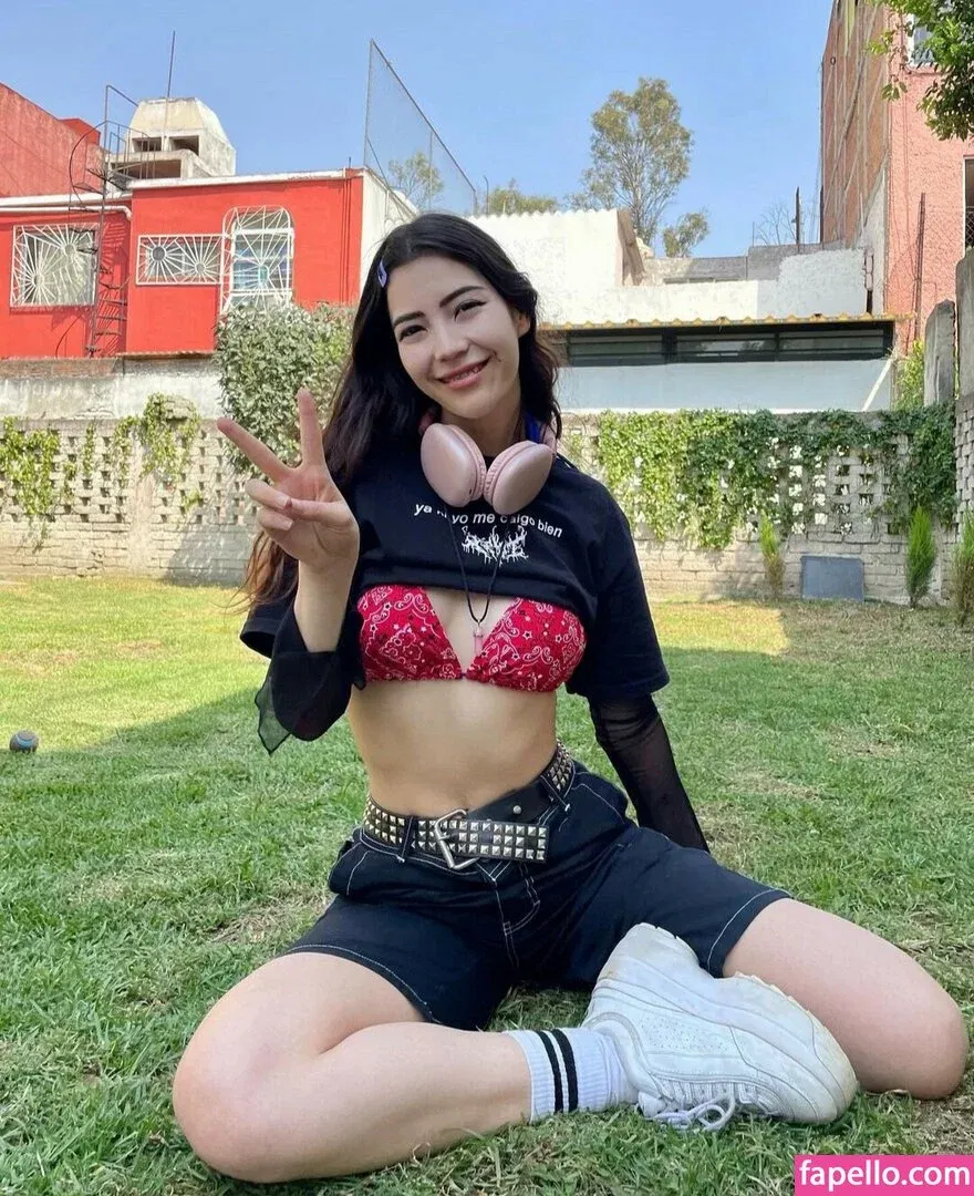 Ixchy Onlyfans Photo Gallery 