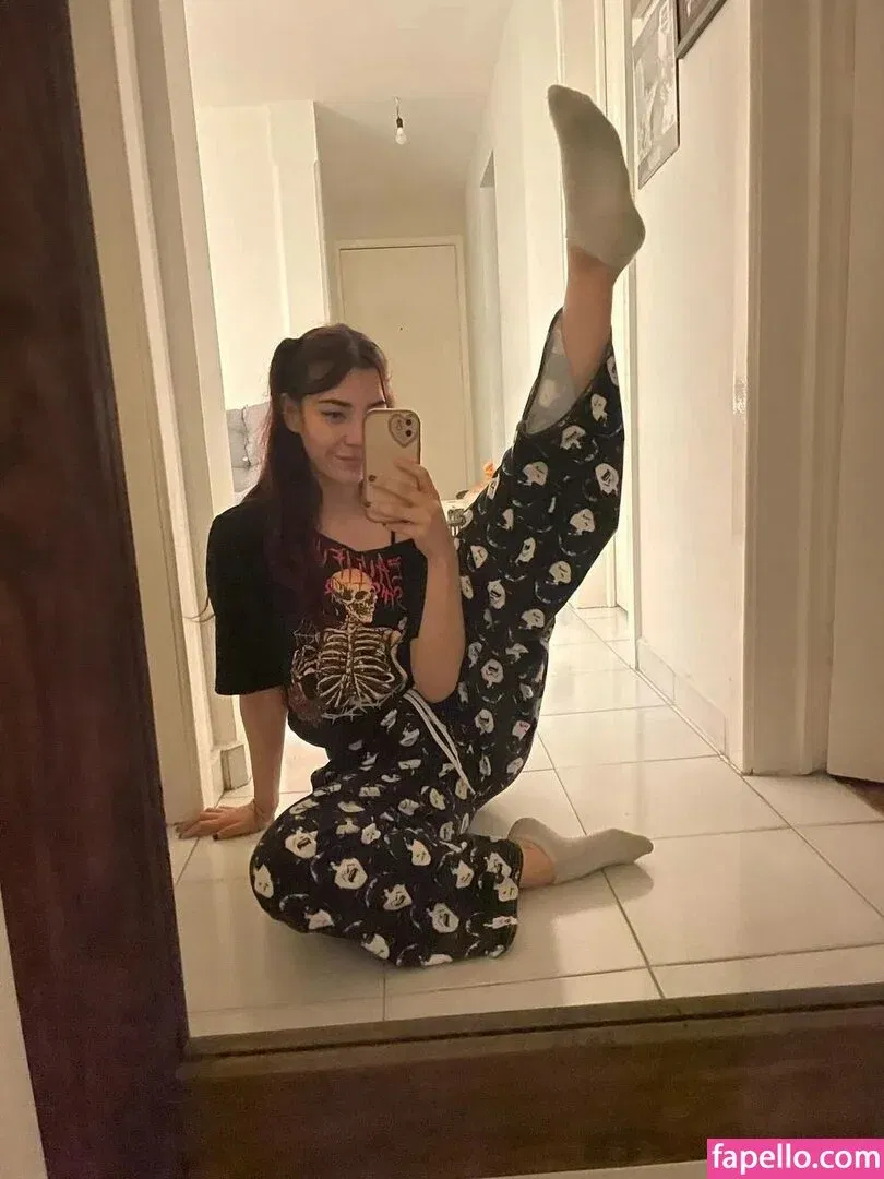 Ixchy Onlyfans Photo Gallery 