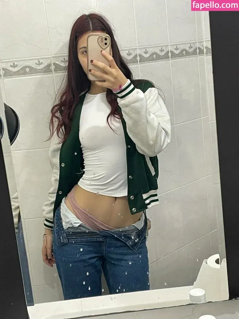 Ixchy Onlyfans Photo Gallery 