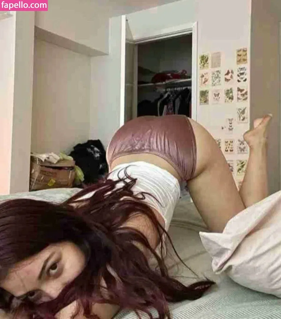 Ixchy Onlyfans Photo Gallery 