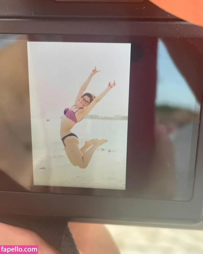 Ixchy Onlyfans Photo Gallery 