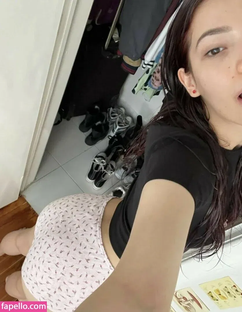 Ixchy Onlyfans Photo Gallery 