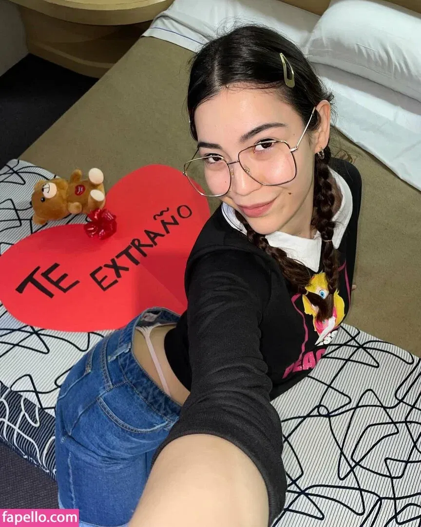 Ixchy Onlyfans Photo Gallery 