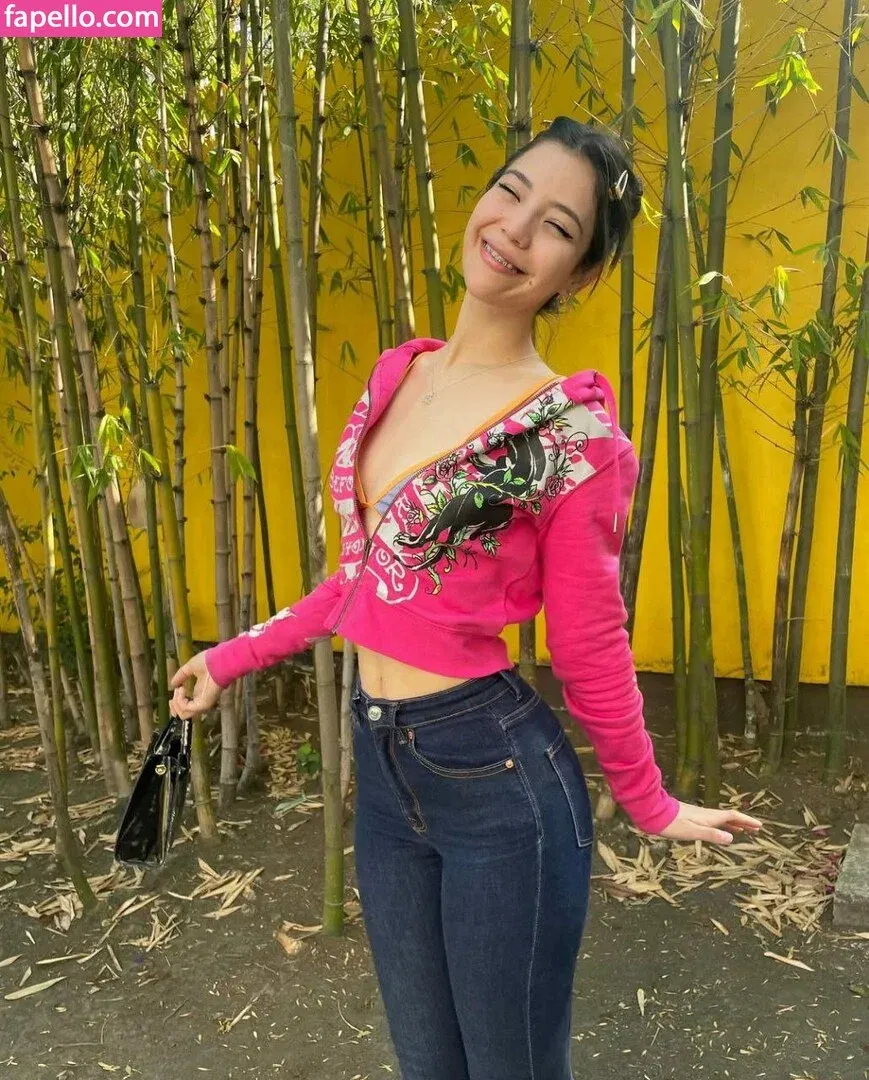 Ixchy Onlyfans Photo Gallery 