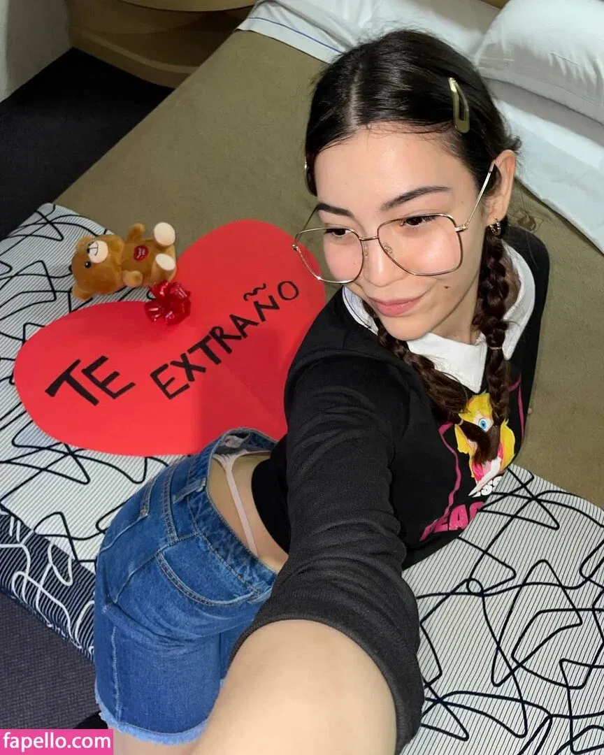 Ixchy Onlyfans Photo Gallery 