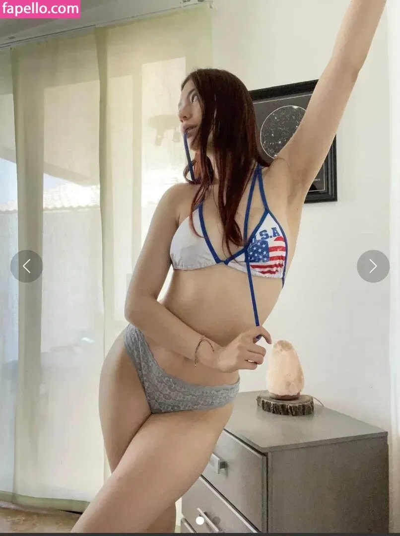 Ixchy Onlyfans Photo Gallery 