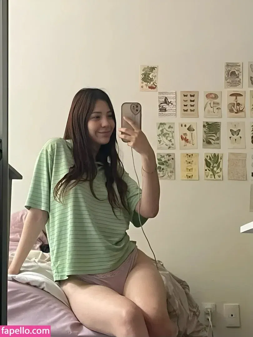 Ixchy Onlyfans Photo Gallery 