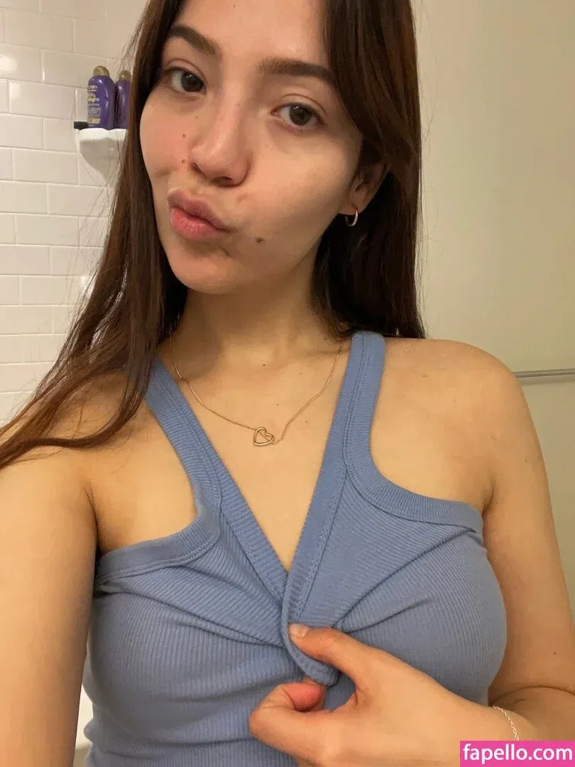 Ixchy Onlyfans Photo Gallery 