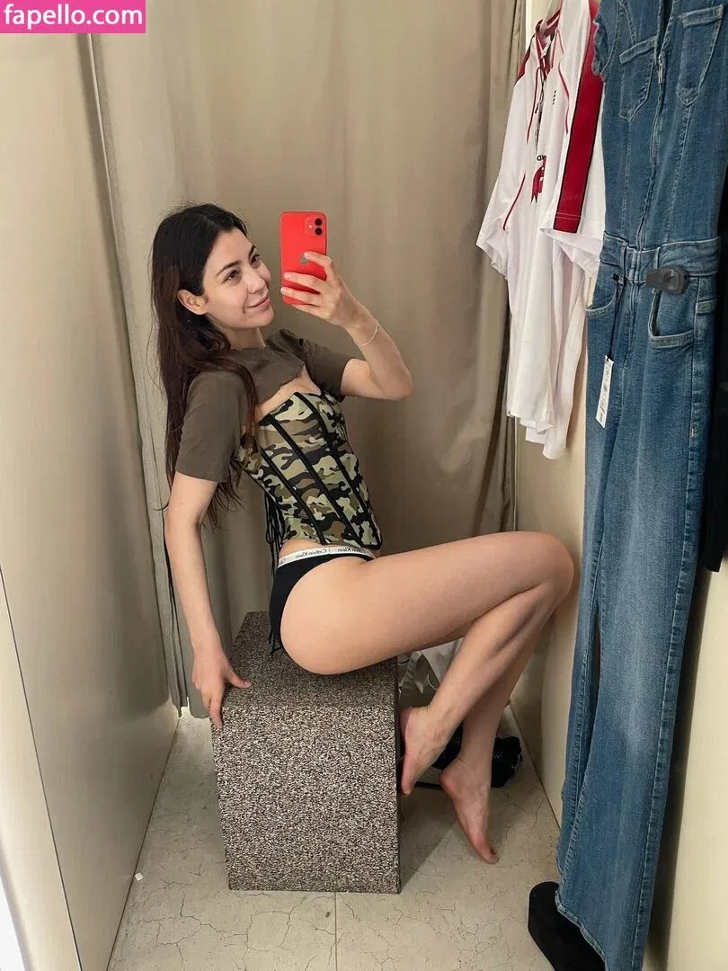 Ixchy Onlyfans Photo Gallery 