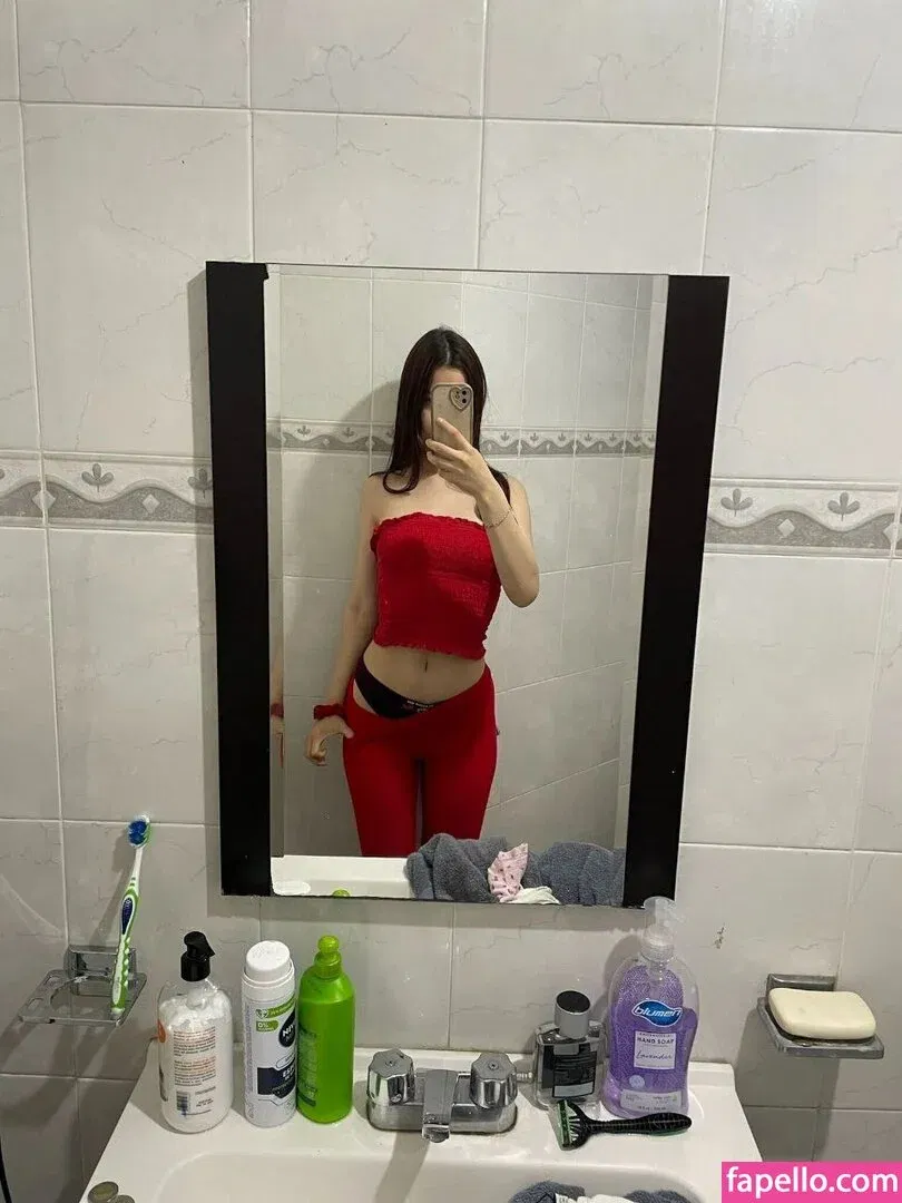 Ixchy Onlyfans Photo Gallery 