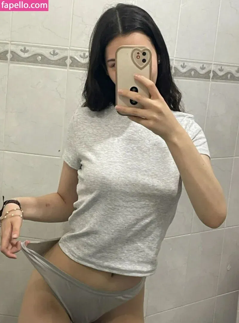 Ixchy Onlyfans Photo Gallery 