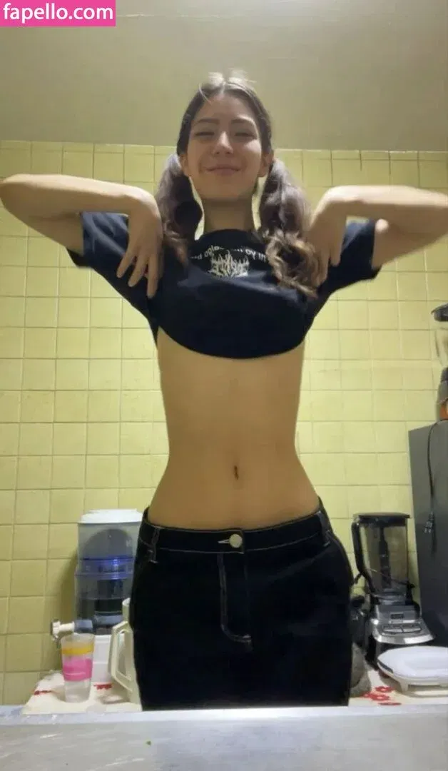 Ixchy Onlyfans Photo Gallery 