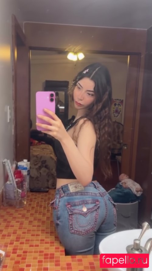 Ixchy Nude Onlyfans Photo 6
