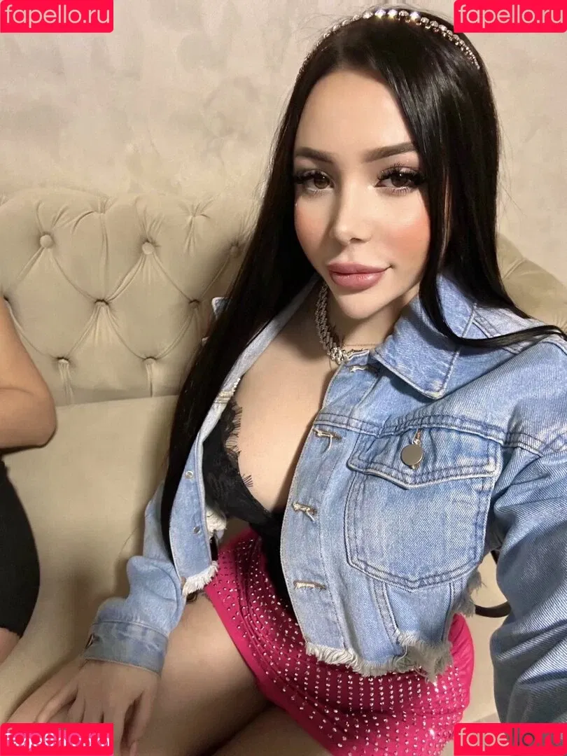 Estela Dior Onlyfans Photo Gallery 