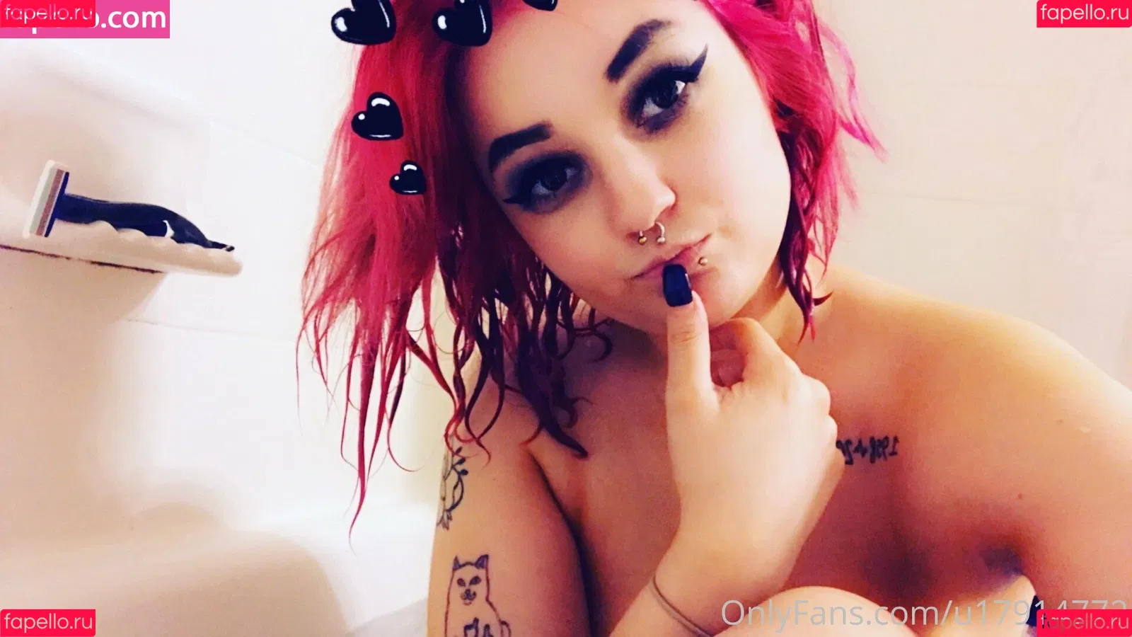 knockedxloose Onlyfans Photo Gallery 