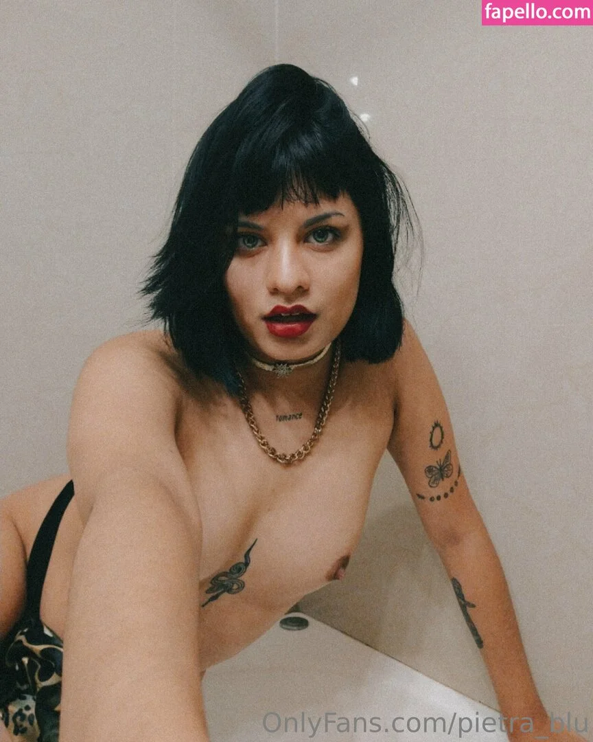 pietra_blu Onlyfans Photo Gallery 